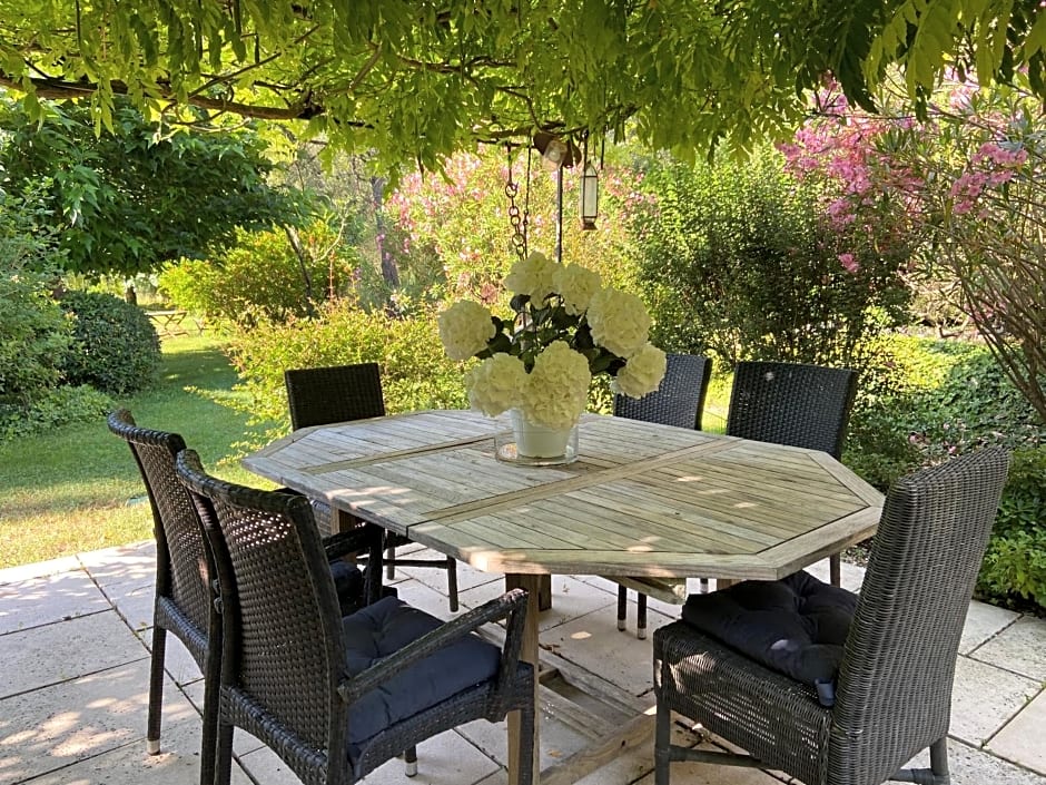 Villa De Miha – Valbonne, CT