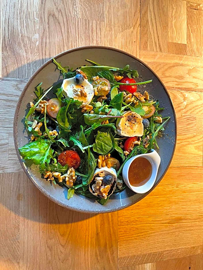 Storyhotel Bergischer Hof Königswinter