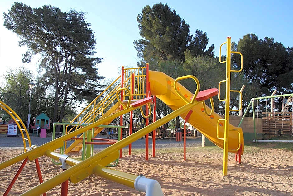 Howard Johnson Villa Carlos Paz