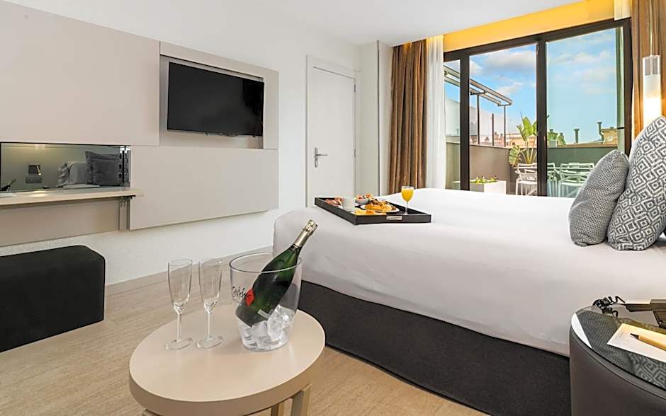 GRUMS HOTEL & SPA