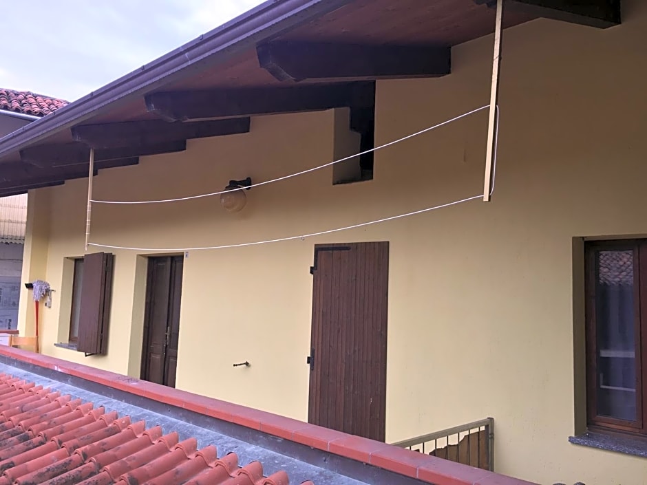 B&B Sotto Le Mura – Pavone Canavese, NY