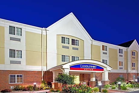 Candlewood Suites Merrillville By IHG