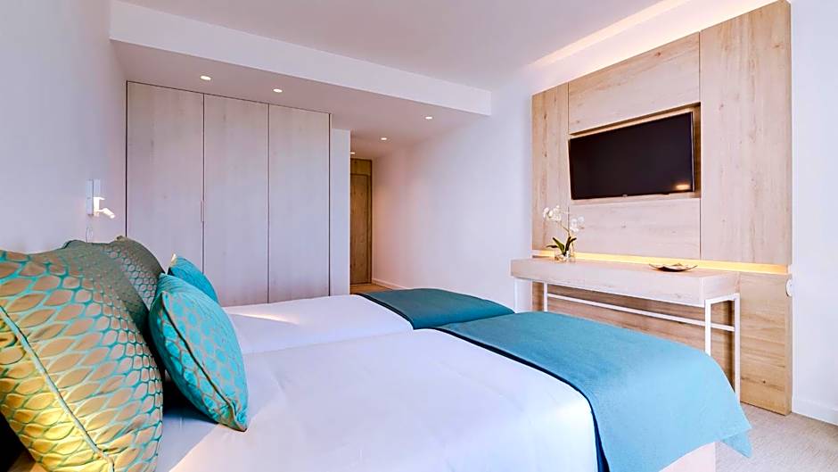 Hotel Sol e Mar Albufeira-Adult Only