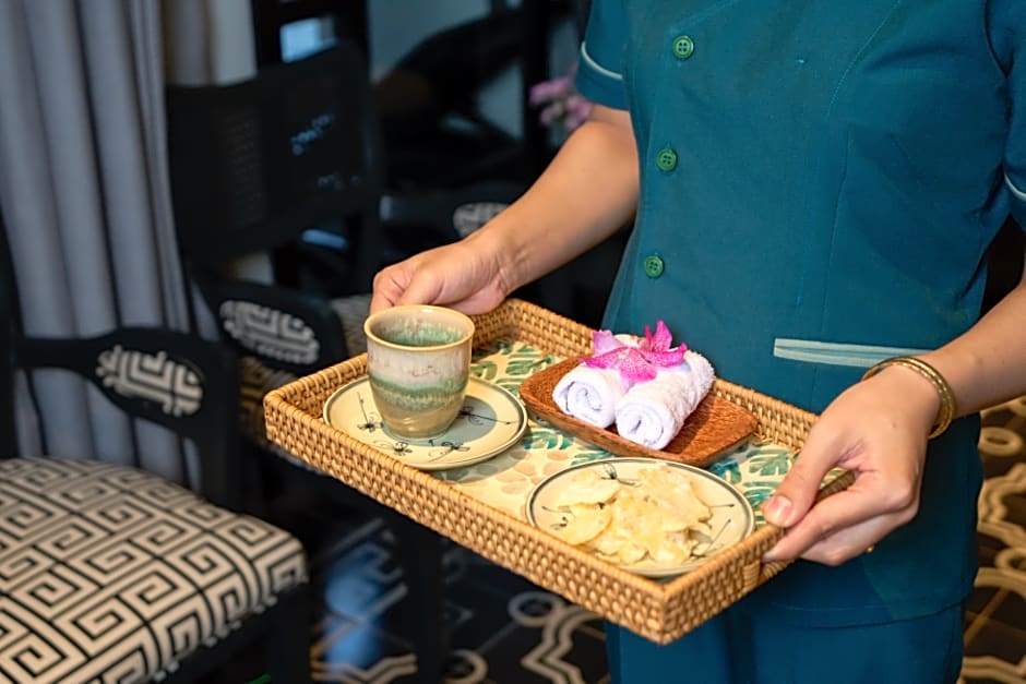 Hoi An Delicacy Hotel & Spa