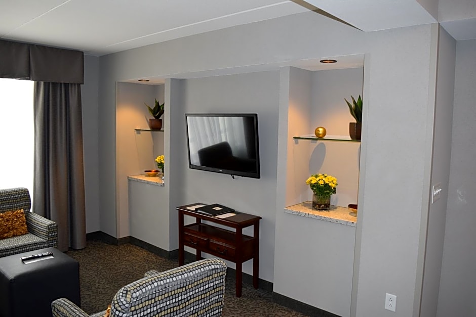 Holiday Inn and Suites East Peoria By IHG