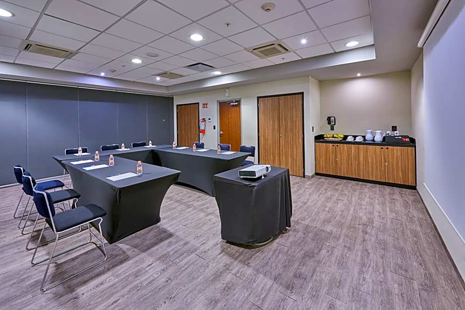 City Express by Marriott Tepic