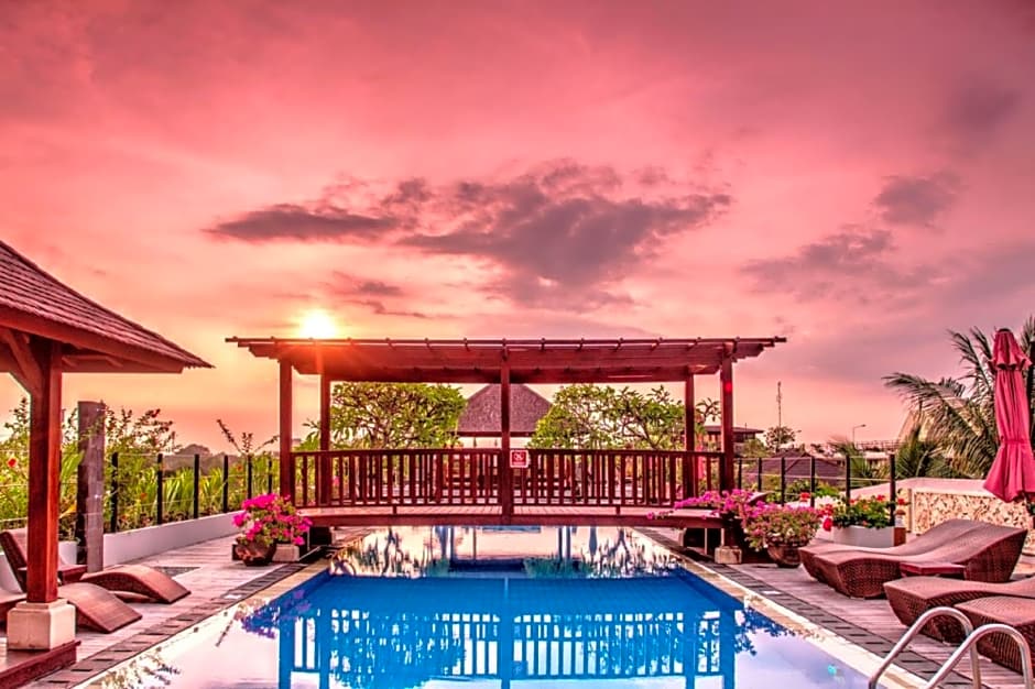 Sing Ken Ken Lifestyle Boutique Hotel