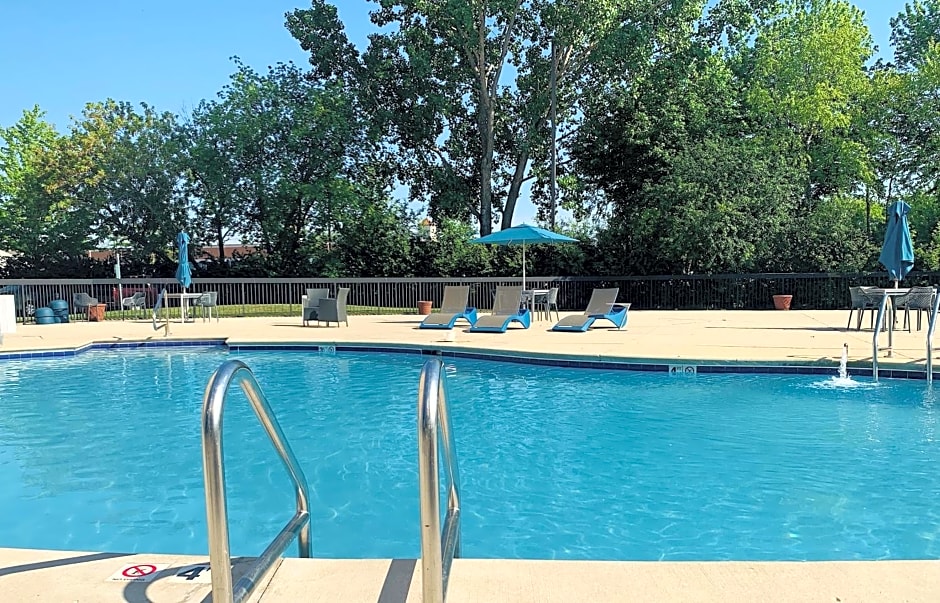 Hampton Inn Chicago-Gurnee