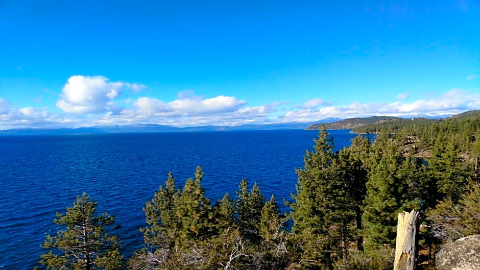 Holiday Inn Express South Lake Tahoe By IHG