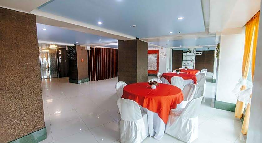 Villa Rosita Hotel Naga City by RedDoorz