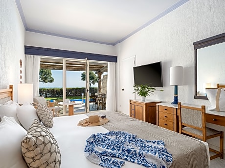 GARDEN DELUXE POOL-PRIVATE/SHARING POOL