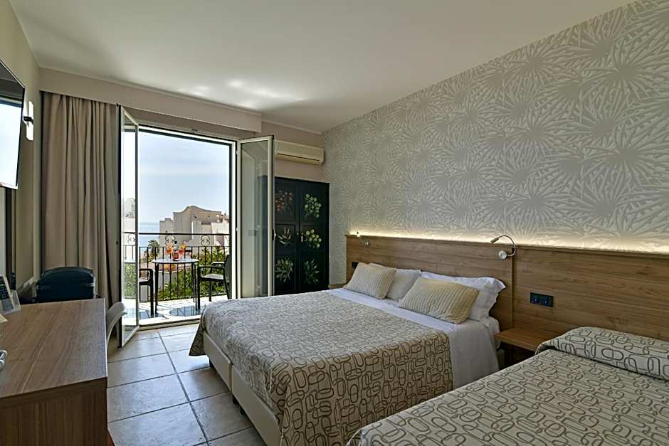 Hotel & Apartments Villa Linda