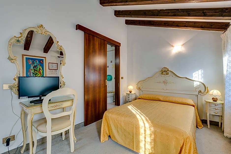 Hotel Bernardi Semenzato