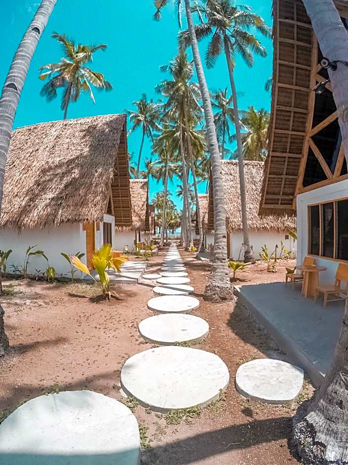 Bermuda Triangle Bungalows