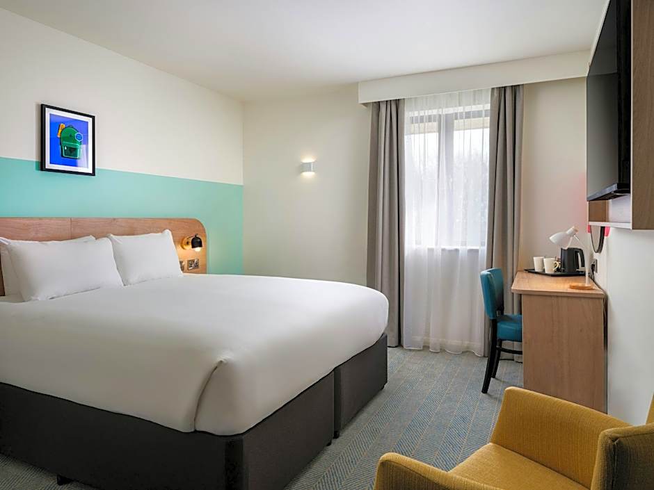 Photo 1 of 5 of Standard 1 Double Bed