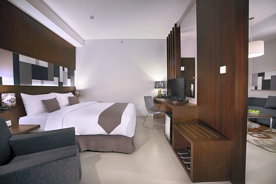 Hotel Neo Denpasar by ASTON