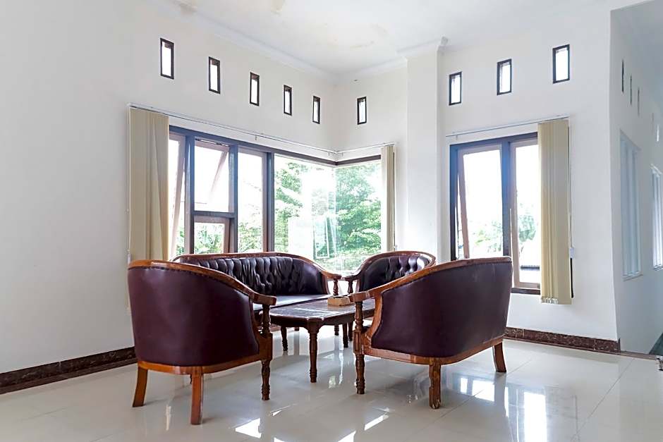 RedDoorz Syariah @ Jalan Ir Haji Juanda Jambi