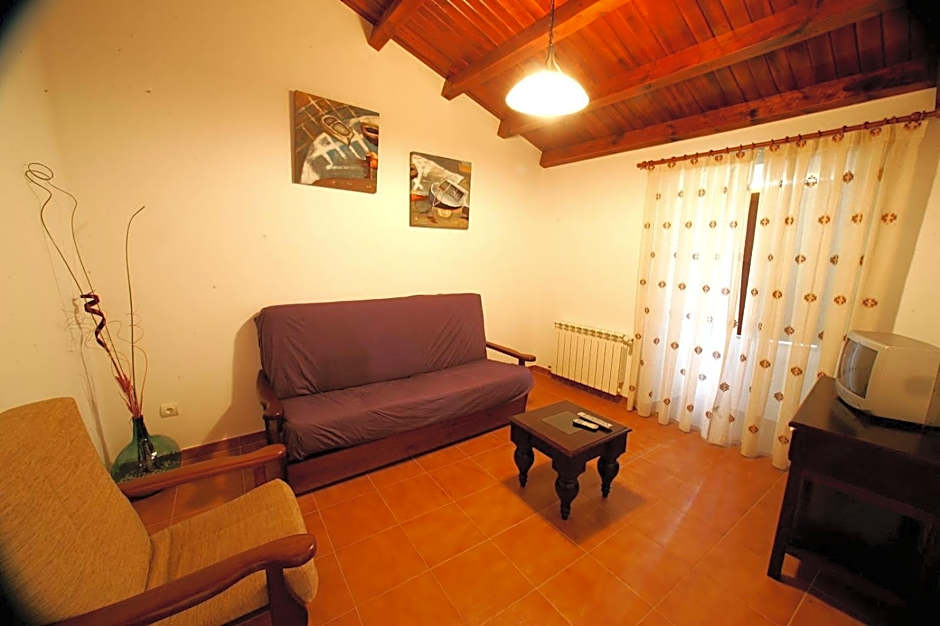 Casa da Botica A Estrada
