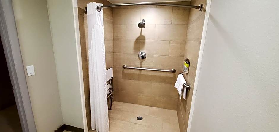 Holiday Inn Express Hotel And Suites Kinston By IHG