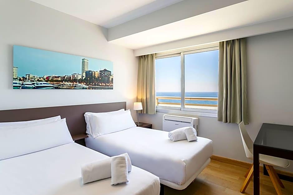 Hotel Alicante Gran Sol Affiliated by Meliá