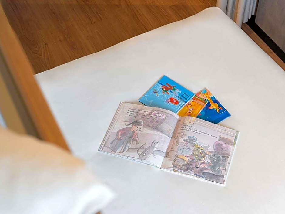 ibis budget Issy Les Moulineaux Paris Ouest