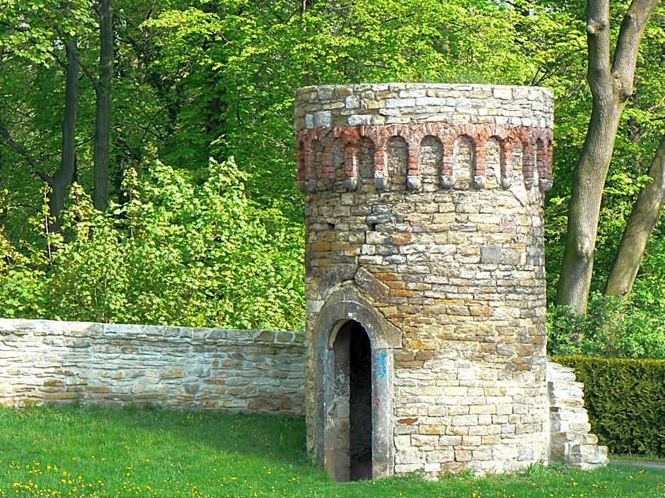 Kim Hotel Im Park