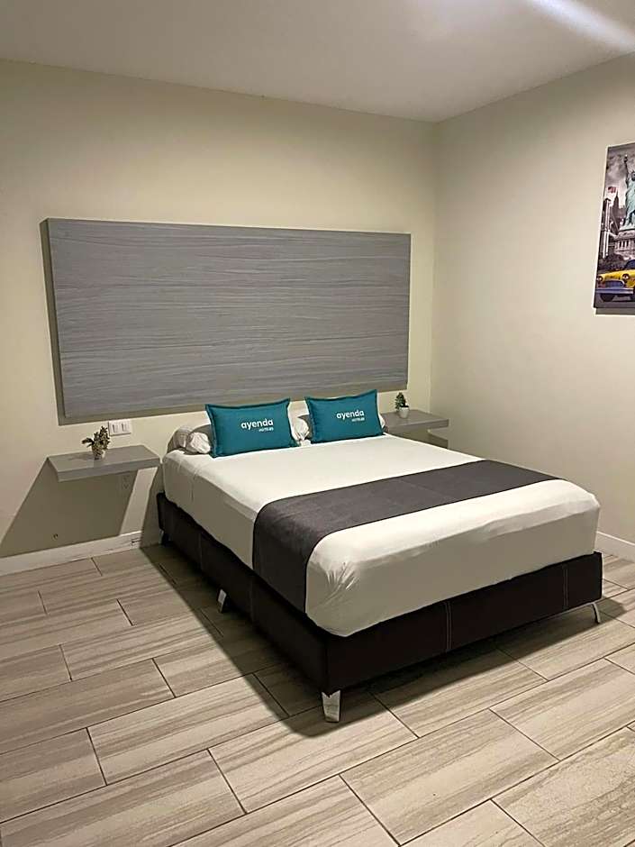 Constanza Lofts Executives en Zapopan Jalisco