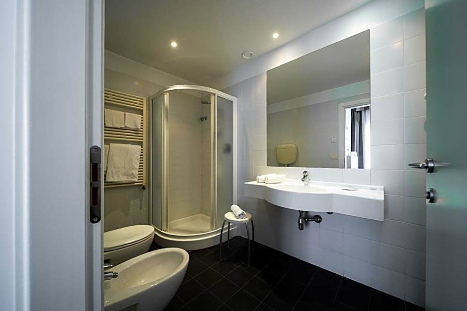 Hotel Trieste