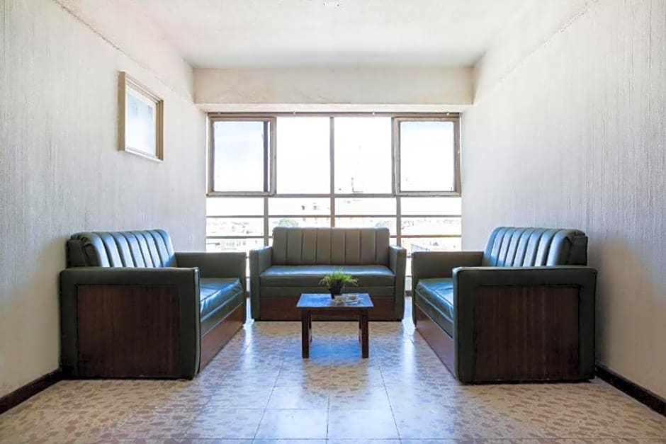 Hotel María Teresa