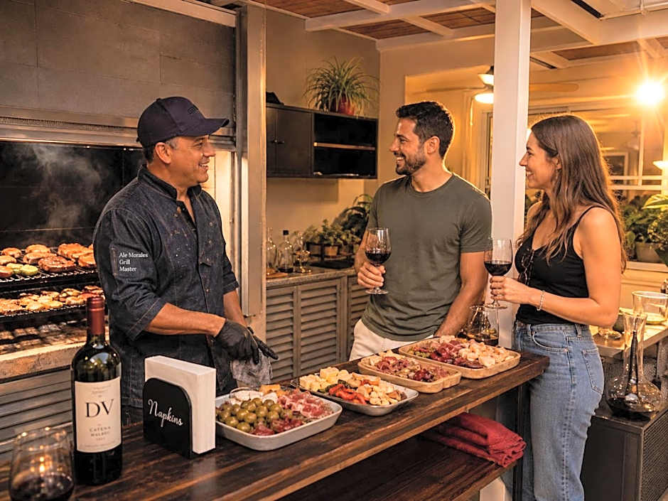 Duque Hotel Boutique & Spa