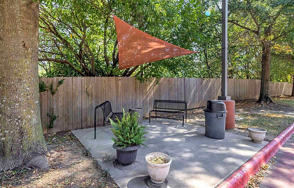 Extended Stay America Select Suites - Fayetteville - Springdale