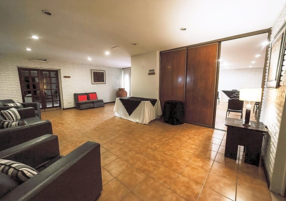 Hotel Carlos V by DOT Urban