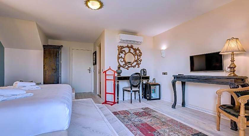 Villa Kore Cesme