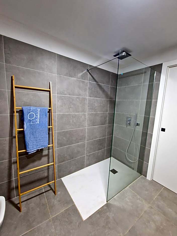 Hoy Caleta Apartments