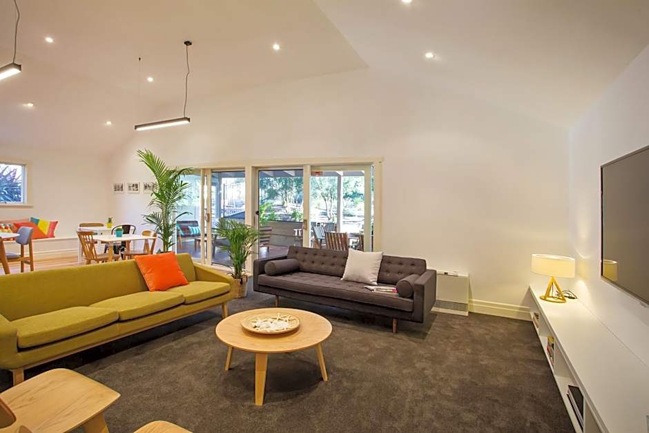 Sunny Side Up Bed and Breakfast