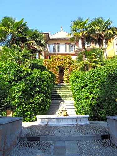 Relais Villa Margherita