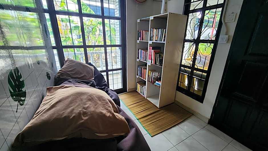 Knight Residence