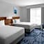 Fairfield Inn by Marriott Santa Clarita Valencia