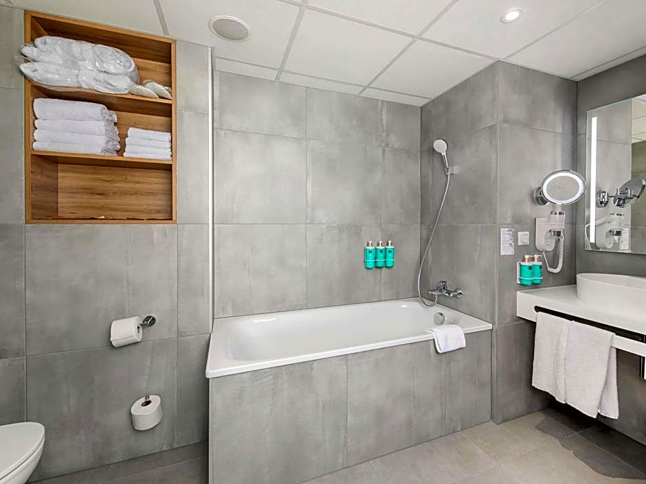 Novotel Krakow City West