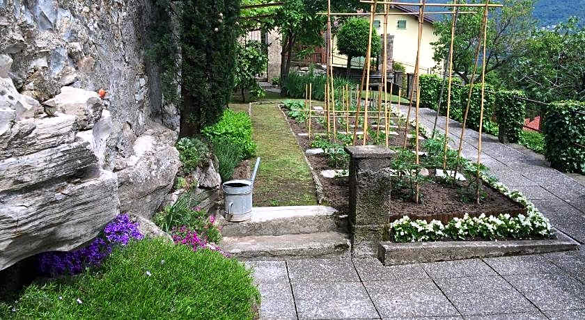 Villa Albonico Bed Breakfast