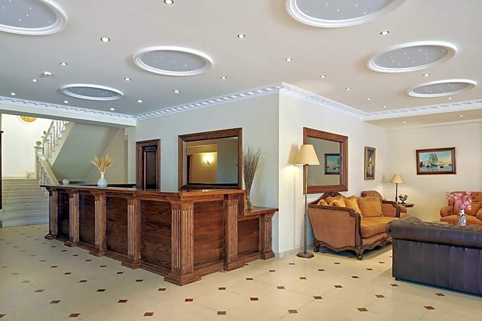 Palazetto Suites Zakynthos - Adults Only