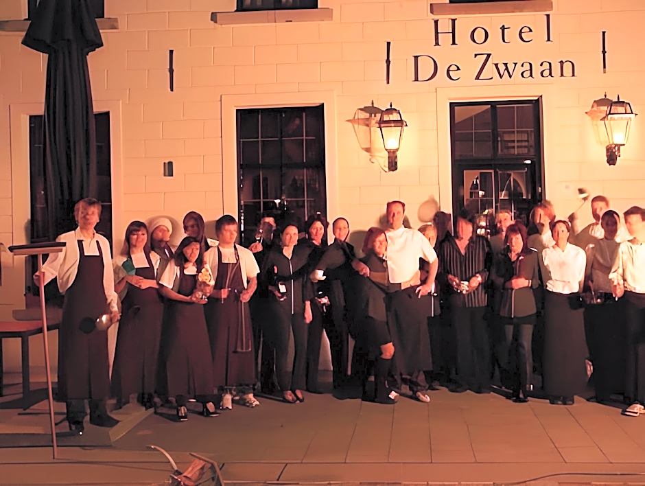 Square Boutique Hotel & Brasserie
