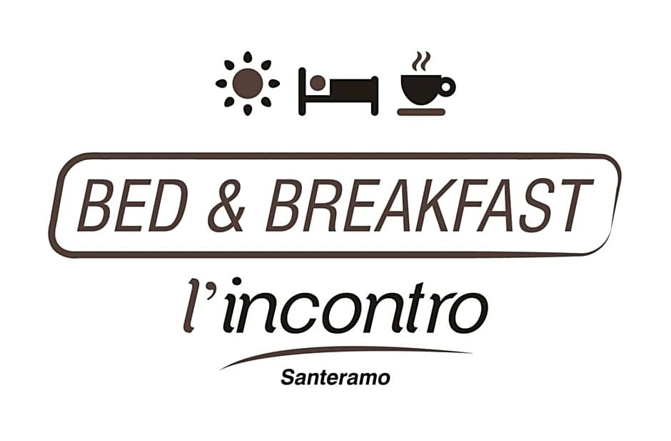 L'Incontro B&B Santeramo