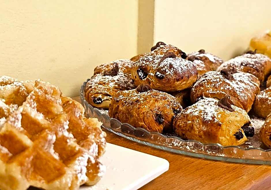 Hotel Selene - Vista Mare