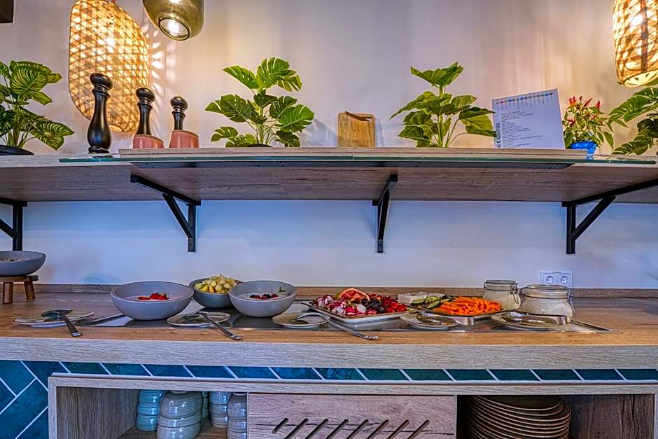 Vienna House Easy by Wyndham Augsburg