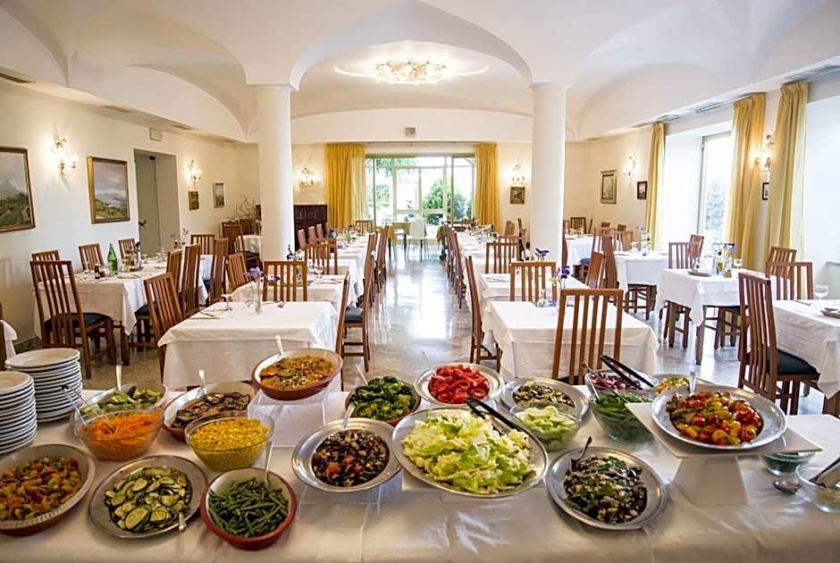 Hotel Internazionale