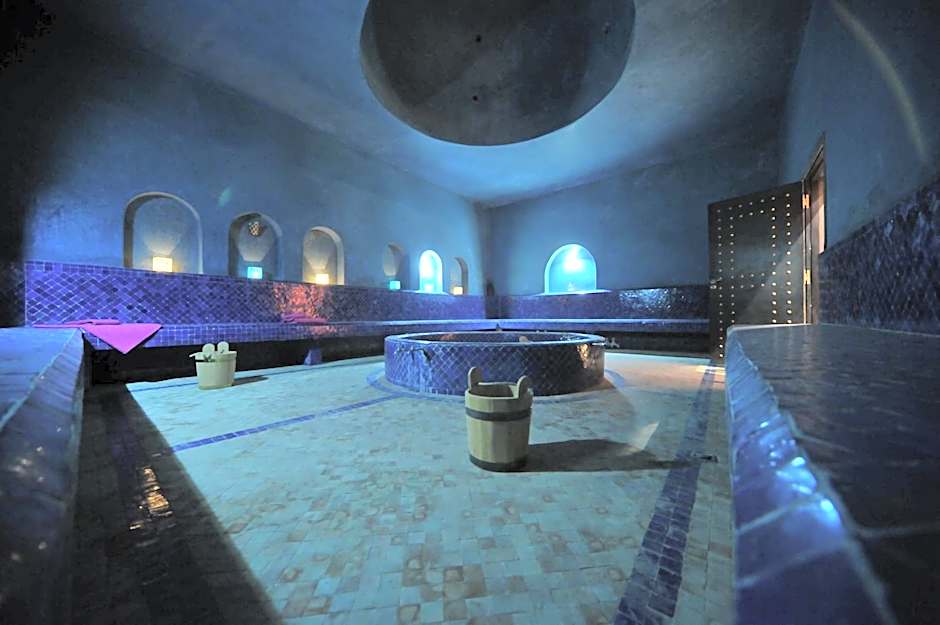 Boutique Hôtel palais Masandoia