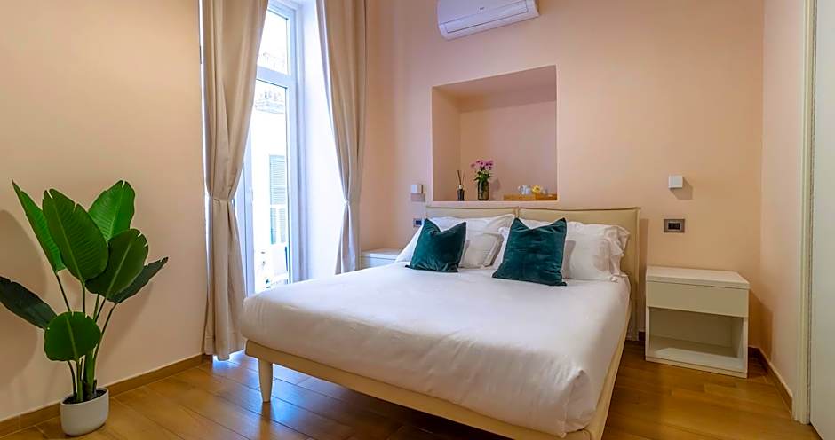 Musto Suites & Rooms
