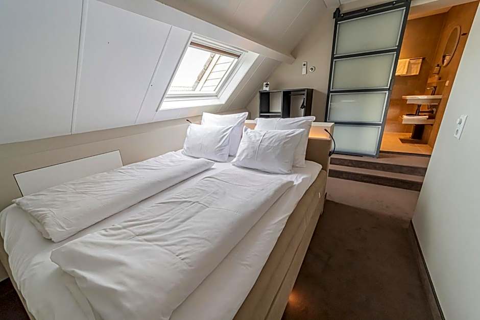 Strandstudio's Camperduin