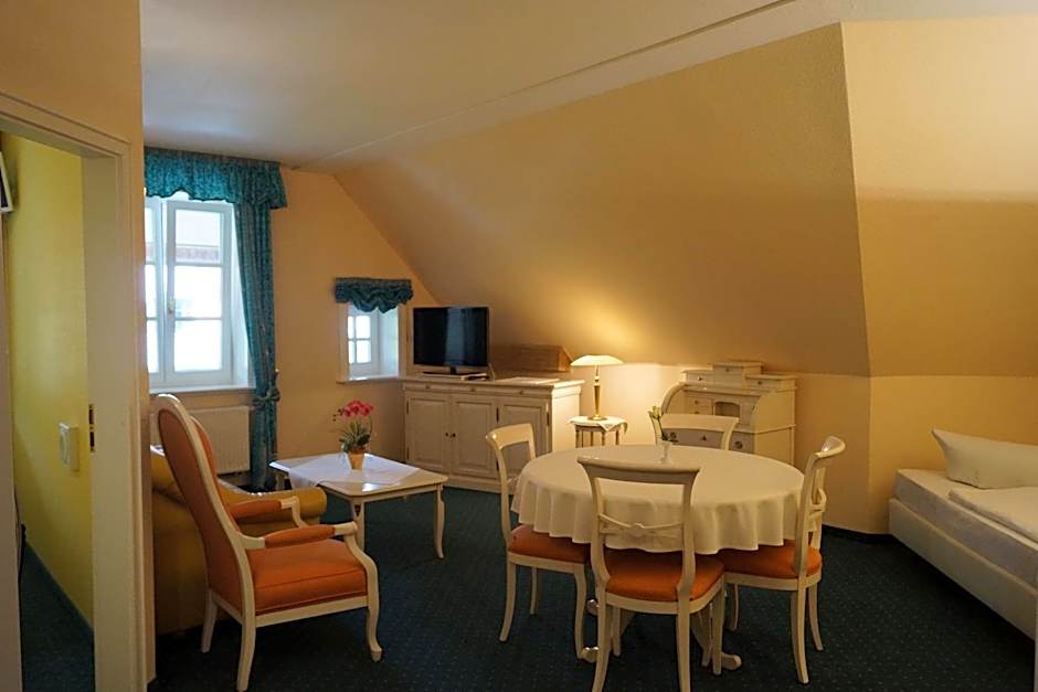 Hotel Residenz Rennhack